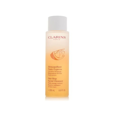 CLARINS One-Step Facial Cleanser 200 ml