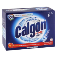 Calgon čisticí tablety do pračky 4v1 45 ks