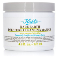 KIEHL'S Rare Earth Deep Pore Cleansing Mask 125 ml