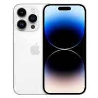 iPhone 14 Pro 1TB stříbrná