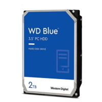 WD Blue 2TB