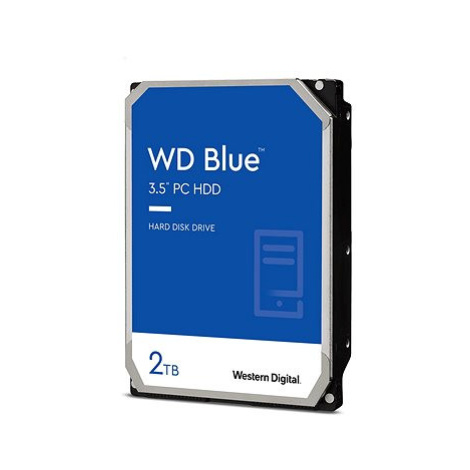 WD Blue 2TB Western Digital