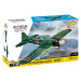 COBI 5861 II WW Mitsubishi A6M2 Zero, 1:48, 170 k