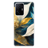 iSaprio Gold Petals pro Xiaomi 11T / 11T Pro