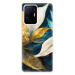 iSaprio Gold Petals pro Xiaomi 11T / 11T Pro