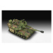 Plastic ModelKit tank 03331 - M109A6 (1:72)