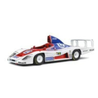 1:18 Porsche 936 ESSEX 24h Le Mans 1979 No 12 REDMAN/BARTH/ICKX