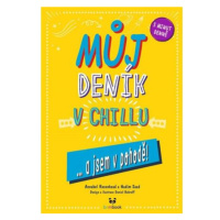 Můj deník v chillu... a jsem v pohodě