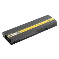 PATONA pro ntb HP NX6110/N6120 6600mAh Li-Ion 11, 1V