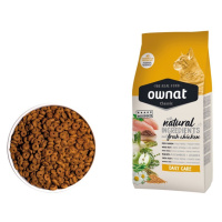 OWNAT CLASSIC CAT Daily Care 400g