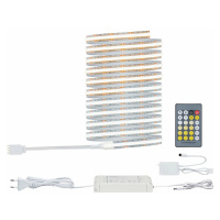 PAULMANN MaxLED 500 LED Strip Full-Line COB základní sada 3m 15W 600lm/m 640LEDs/m měnitelná bíl