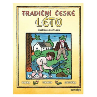 Tradiční české LÉTO – Josef Lada