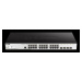 D-Link DGS-1210-28P/ME/E 24-Port 10/100/1000BASE-T PoE + 4-Port 1 Gbps SFP Metro Ethernet