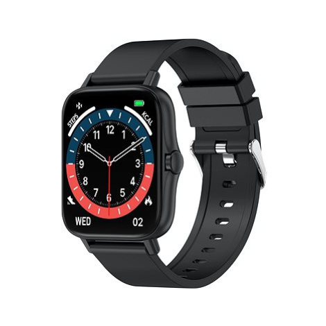 WowME Watch TSc black