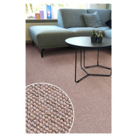 Metrážový koberec TILBURG/TITAN 1418 300 cm
