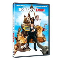 Božský Evan - DVD