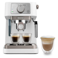 De'Longhi Pákový kávovar na espresso Stilosa EC260.W