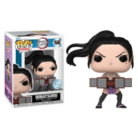 Funko Pop! Hinatsuru Demon Slayer Special Edition