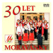 Moravanka: 30 let Moravanky - DVD