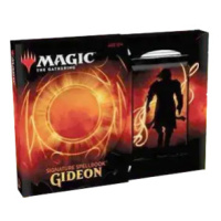 Signature Spellbook: Gideon