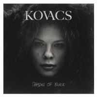 Kovacs: Shades Of Black (2015) - CD