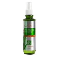 TIANDE Aloe Rich Stylingový sprej na vlasy s Aloe Objem a pružnost 200 ml