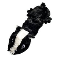 Karlie Hračka plyšová Shaky Skunk 32 × 14 × 4 cm