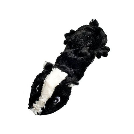 Karlie Hračka plyšová Shaky Skunk 32 × 14 × 4 cm