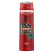 Old Spice Bearglove Pánský sprchový gel a šampon 400 ml