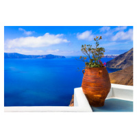 Fotografie Scenic views and relaxing holidays in, Freeartist, 40 × 26.7 cm