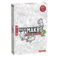 MikroMakro: Město zločinu 2