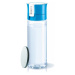 Filtrační láhev na vodu Brita Fill&Go Vital, růžová, 0,6 l