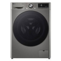 LG FCR7A06PG - Pračka se sušičkou