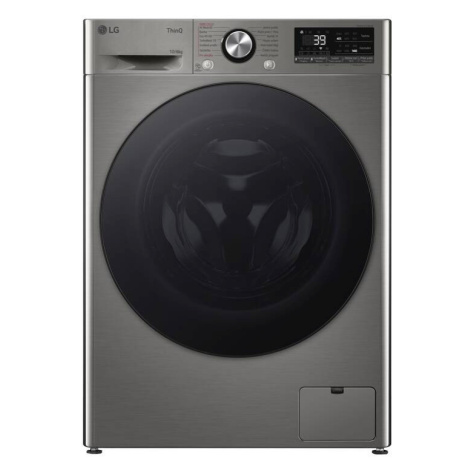 LG FCR7A06PG - Pračka se sušičkou