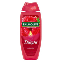 PALMOLIVE Memories of Nature Berry Picking sprchový gel 500 ml