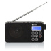 Rádio Roadstar TRA-2340PSW