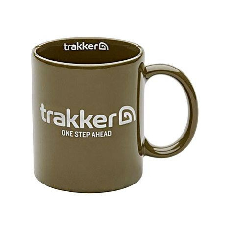 Trakker - Hrnek Heat Changing mug