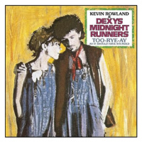 Dexys Midnight Runners: Too-Rye-Ay (40 anniversary) - CD