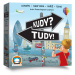 Kudy? Tudy! - desková hra