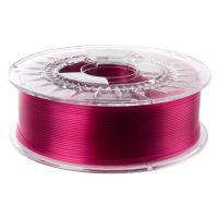 Spectrum 80886 3D filament, PLA Crystal, 1,75mm, 1000g, FROZEN BERRY