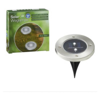 LED Solární lampa LED/1,2V IP44