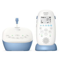 PHILIPS AVENT - Baby DECT monitor SCD735