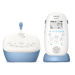 PHILIPS AVENT - Baby DECT monitor SCD735