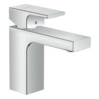 Umyvadlová baterie Hansgrohe Vernis Shape bez výpusti chrom 71569000