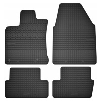 koberce SolidTread pro: Nissan Qashqai I J10 1.5/1.6 (2006-2013) komplet