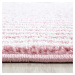 Ayyildiz koberce Dětský kusový koberec Kids 620 pink - 80x150 cm