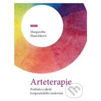 Arteterapie (Podstata a úkoly terapeutického malování) - kniha z kategorie Psychoterapie