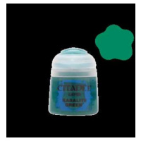 Citadel Layer: Kabalite Green (12ml)