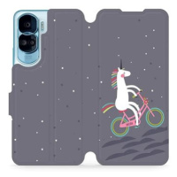 Mobiwear flip pro Honor 90 Lite 5G - V024P