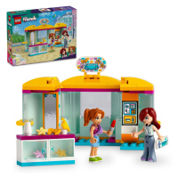 Lego® friends 42608 obchůdek s módními doplňky